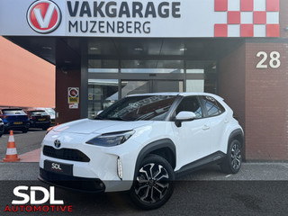 Toyota Yaris Cross 1.5 Hybrid Dynamic // NAVI // CAMERA // ADAPTIVE CRUISE // CLIMA // LICHT METALEN VELGEN