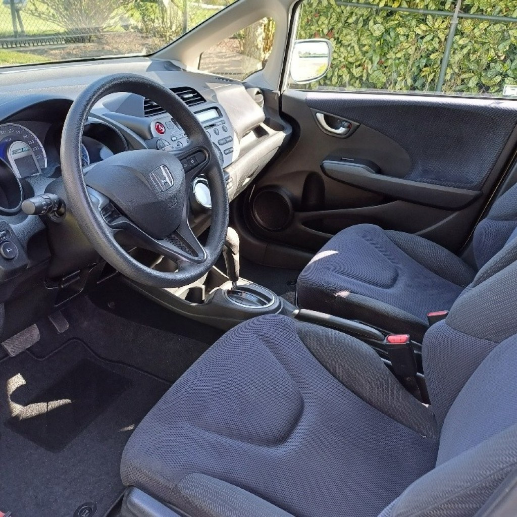 Hoofdafbeelding Honda Jazz