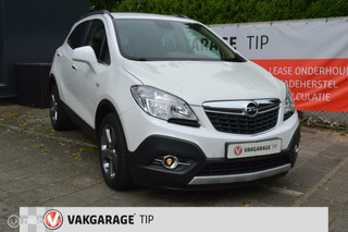 Opel Mokka 1.4 T Cosmo 4x4