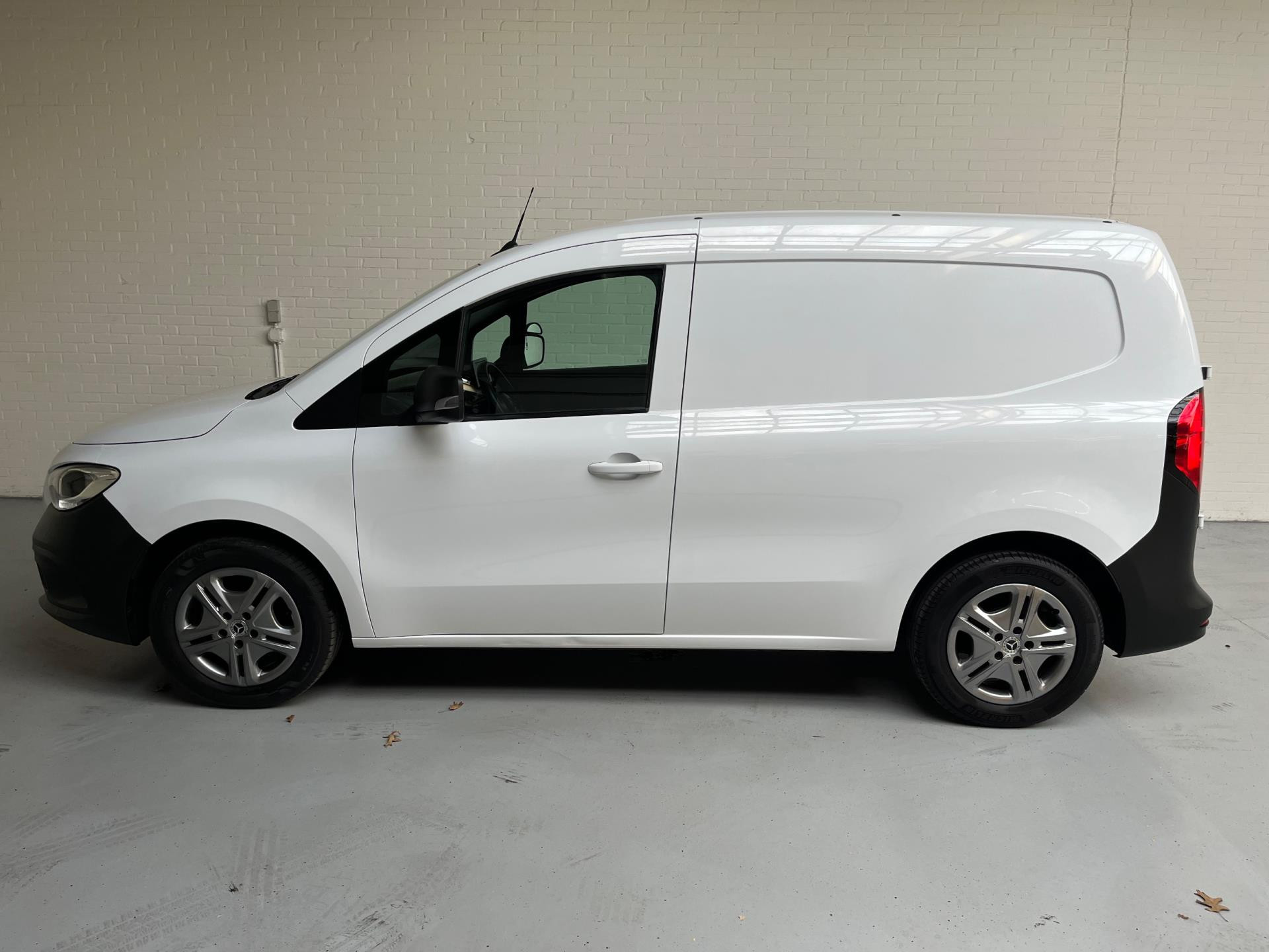 Hoofdafbeelding Mercedes-Benz Citan