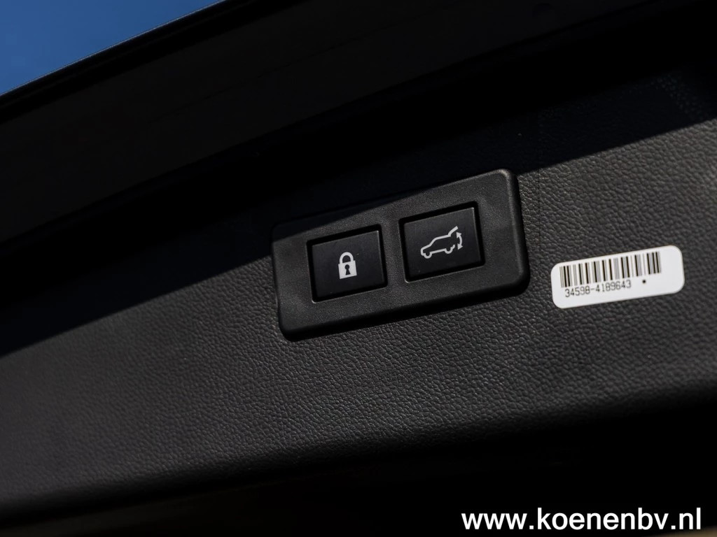 Hoofdafbeelding Subaru Outback