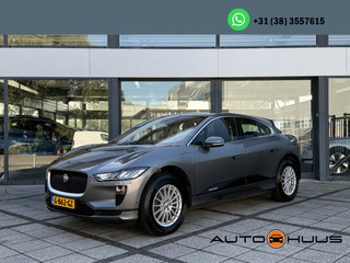 Jaguar I-PACE EV400 Aut. 4x4 Edition S 90kWh Leder | Navi | Camera | Stoelverw. | Full Options