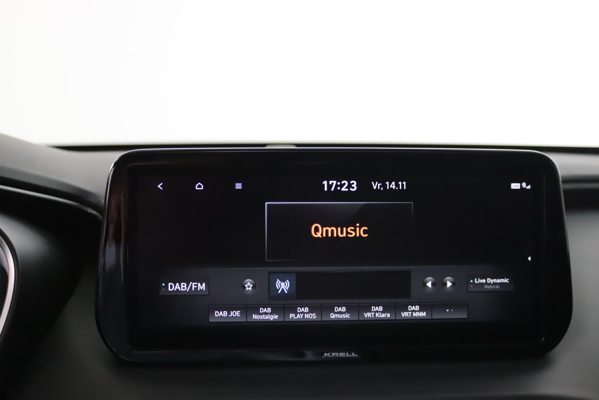 Hoofdafbeelding Hyundai Santa Fe