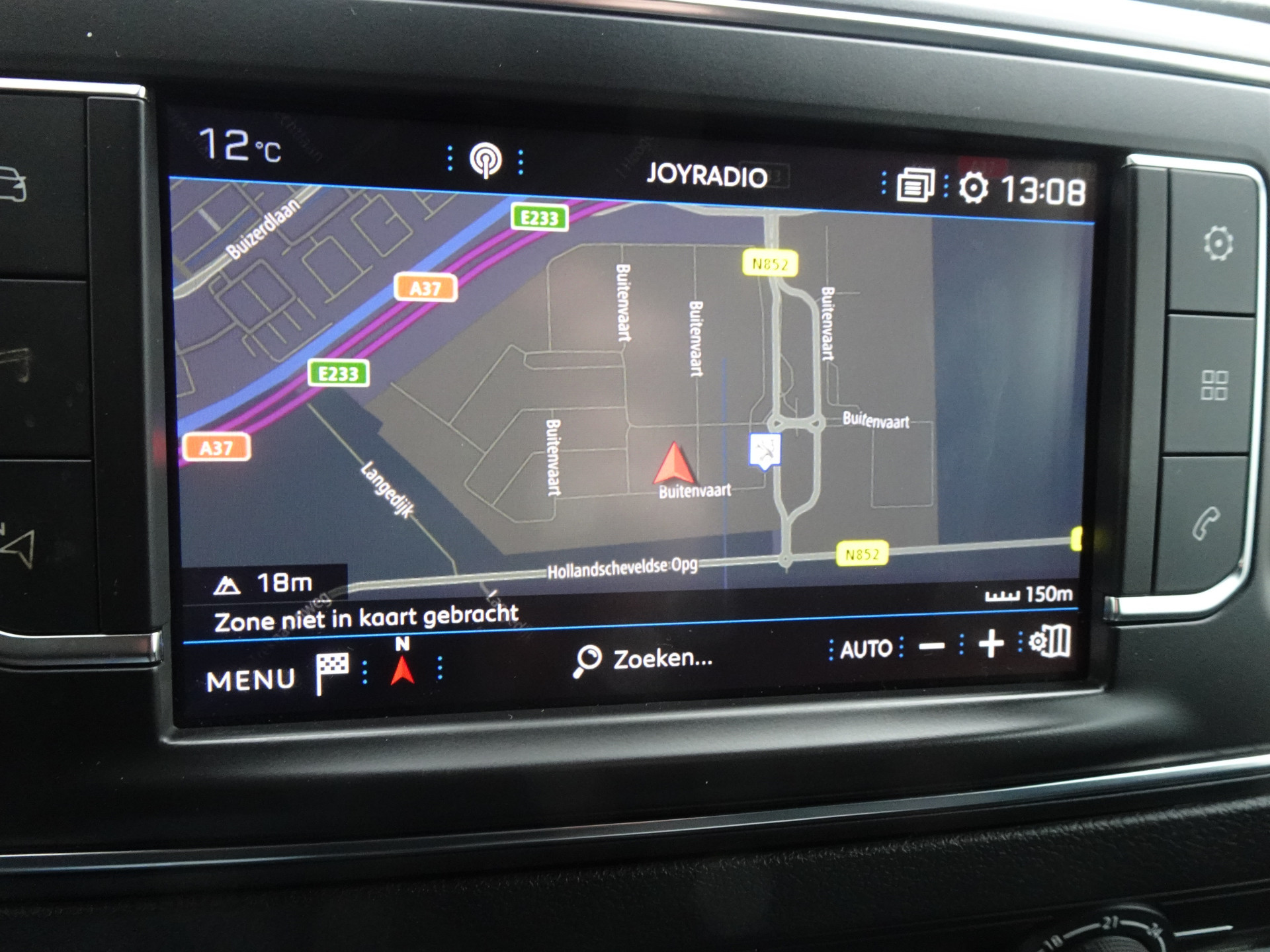 Hoofdafbeelding Peugeot Expert