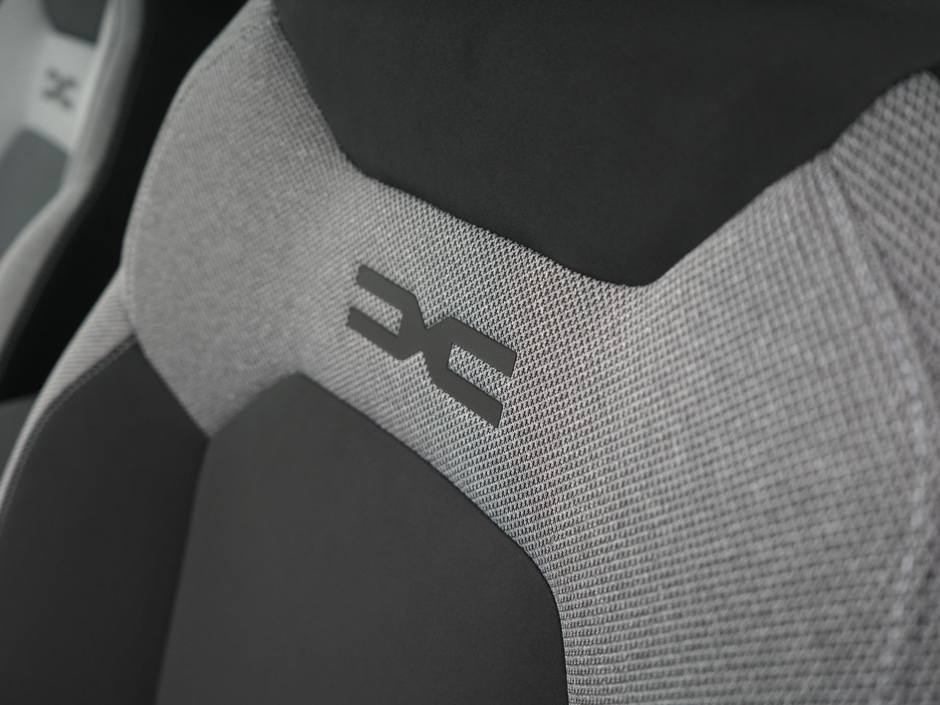 Hoofdafbeelding Dacia Bigster