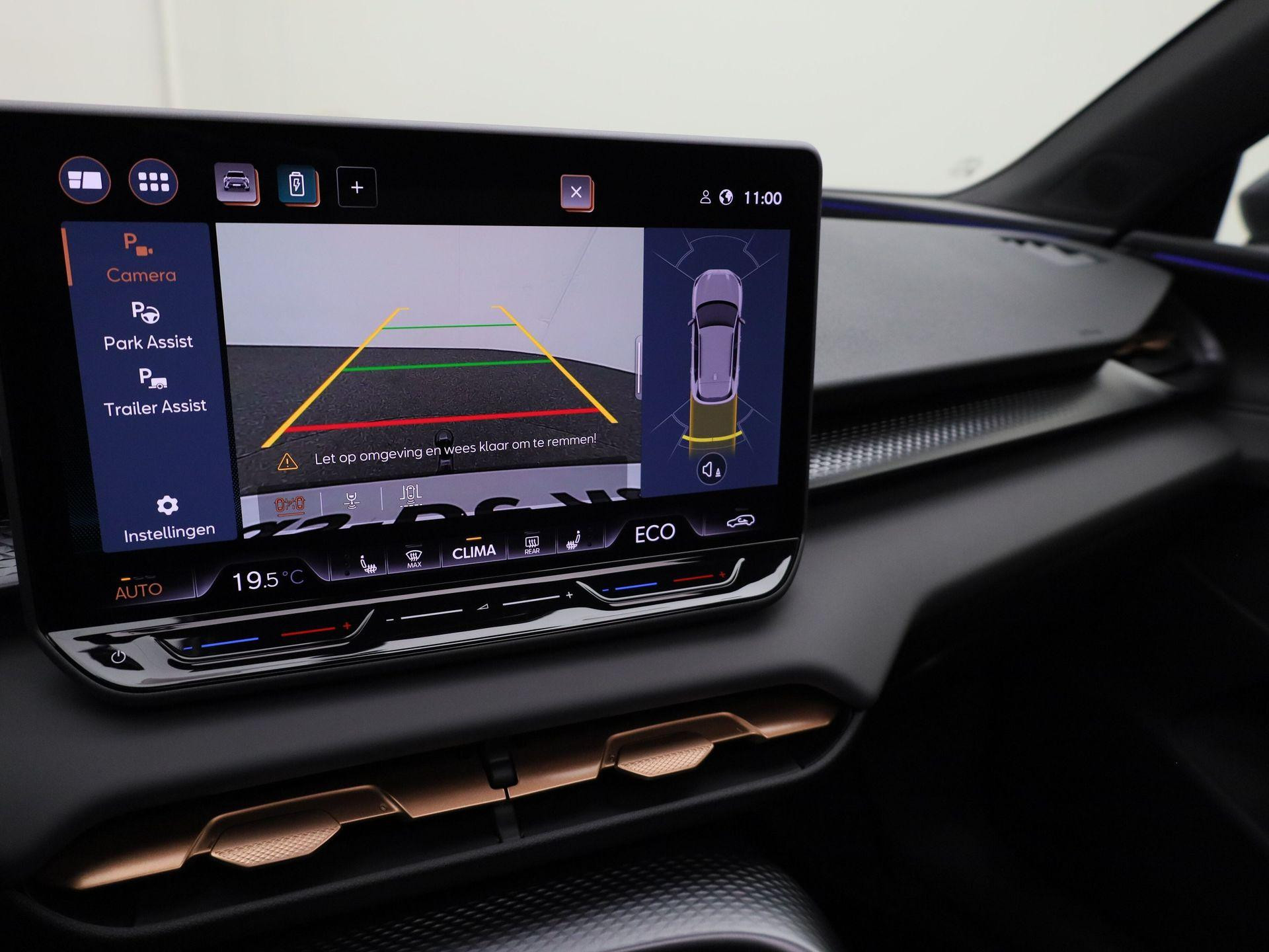 Hoofdafbeelding CUPRA Terramar