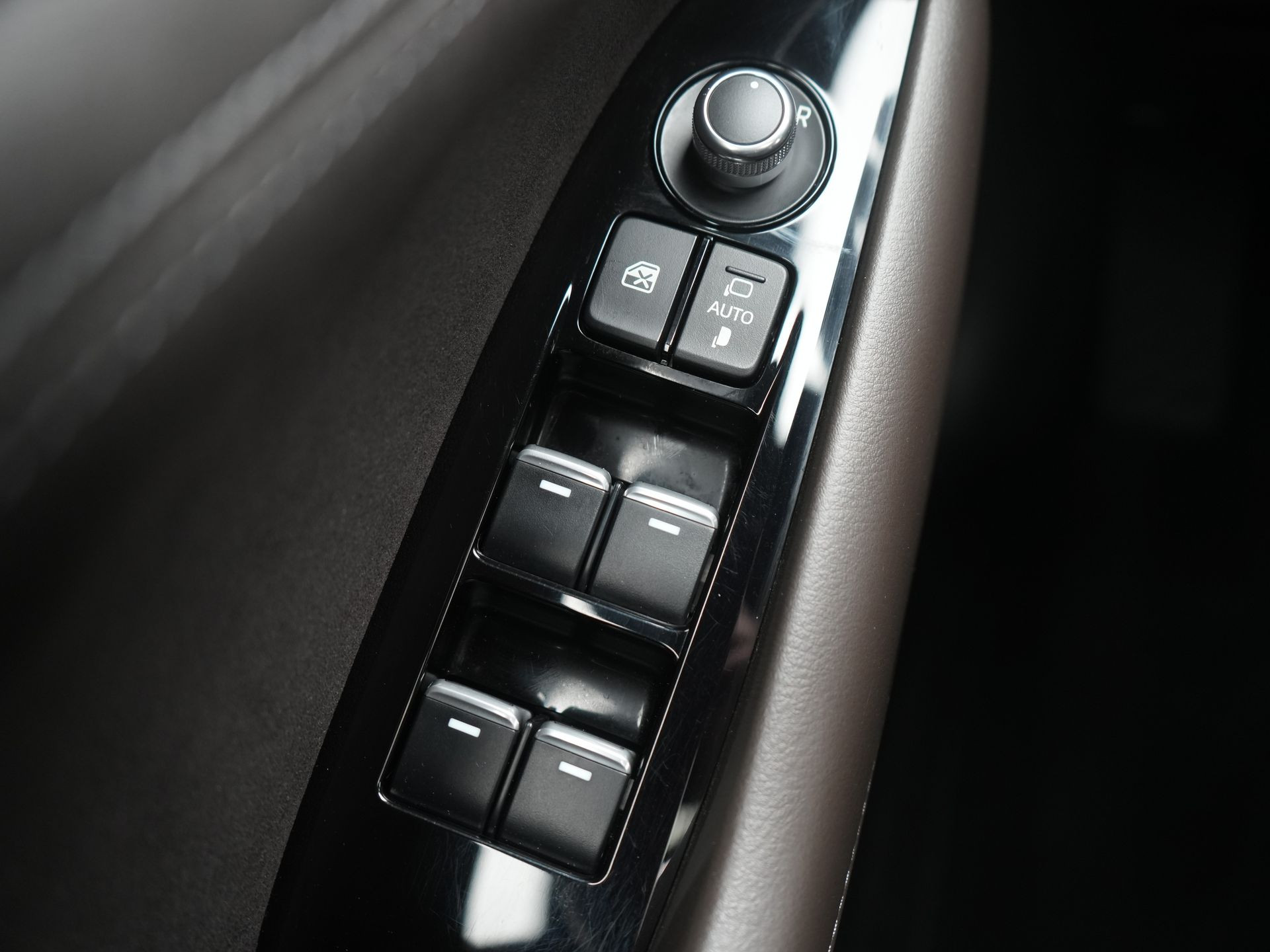 Hoofdafbeelding Mazda 6