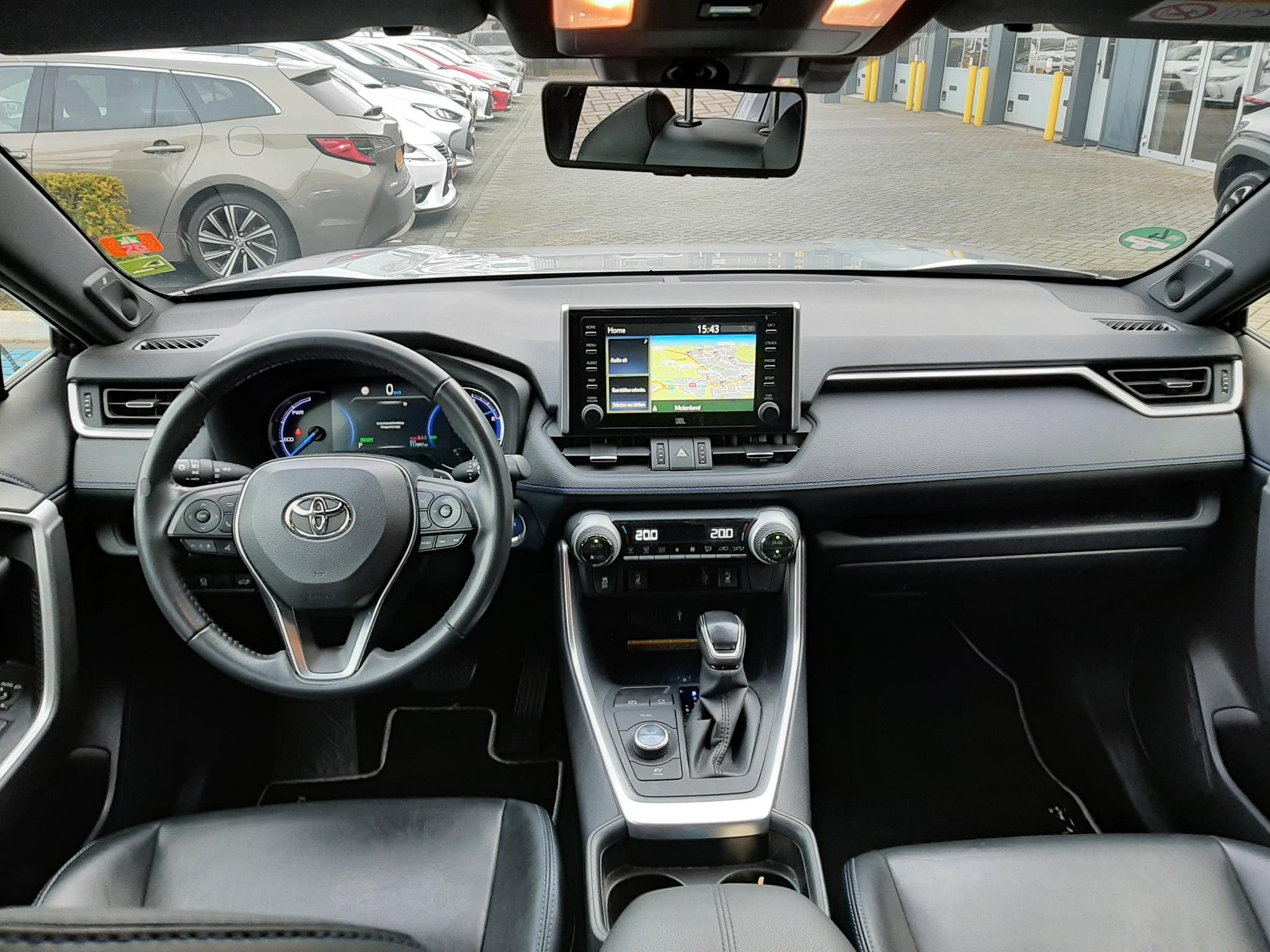 Hoofdafbeelding Toyota RAV4