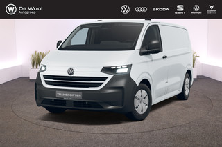 Volkswagen Bedrijfswagens Transporter Life L1 Elektromotor 160kW 218pk 3100mm