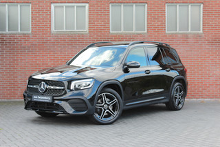 Hoofdafbeelding Mercedes-Benz GLB Mercedes-Benz GLB 200 Business Solution AMG 7p. | Pano | Sfeer | Carplay |
