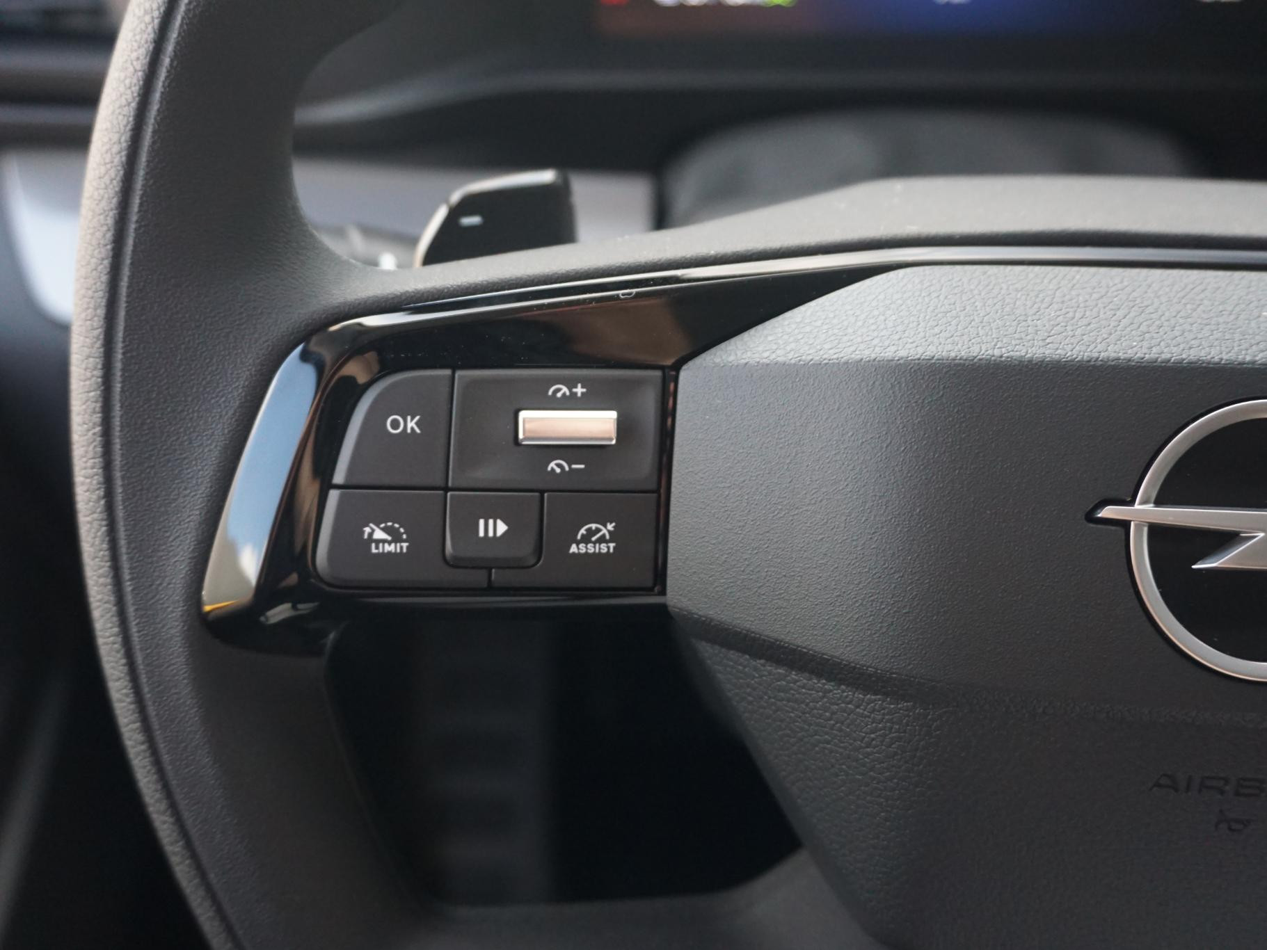 Hoofdafbeelding Opel Vivaro-e