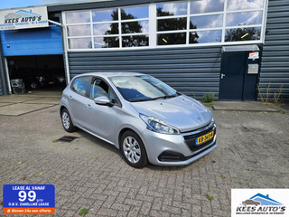Peugeot 208 1.2 PureTech Active