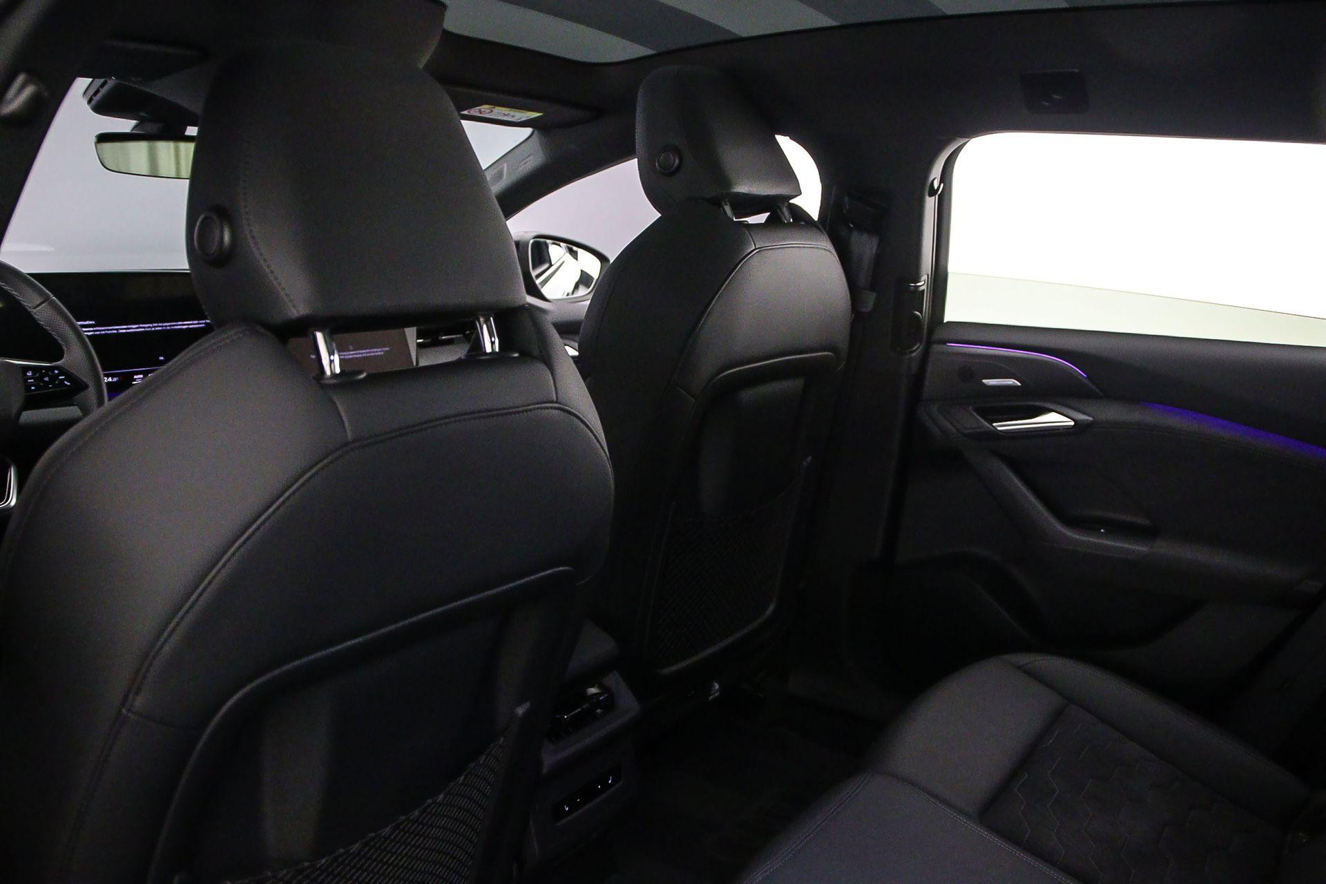 Hoofdafbeelding Audi A6 Avant e-tron