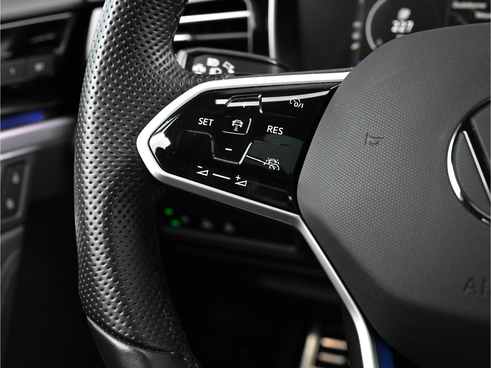 Hoofdafbeelding Volkswagen Touareg