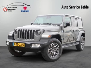 Jeep Wrangler - 28608876-0