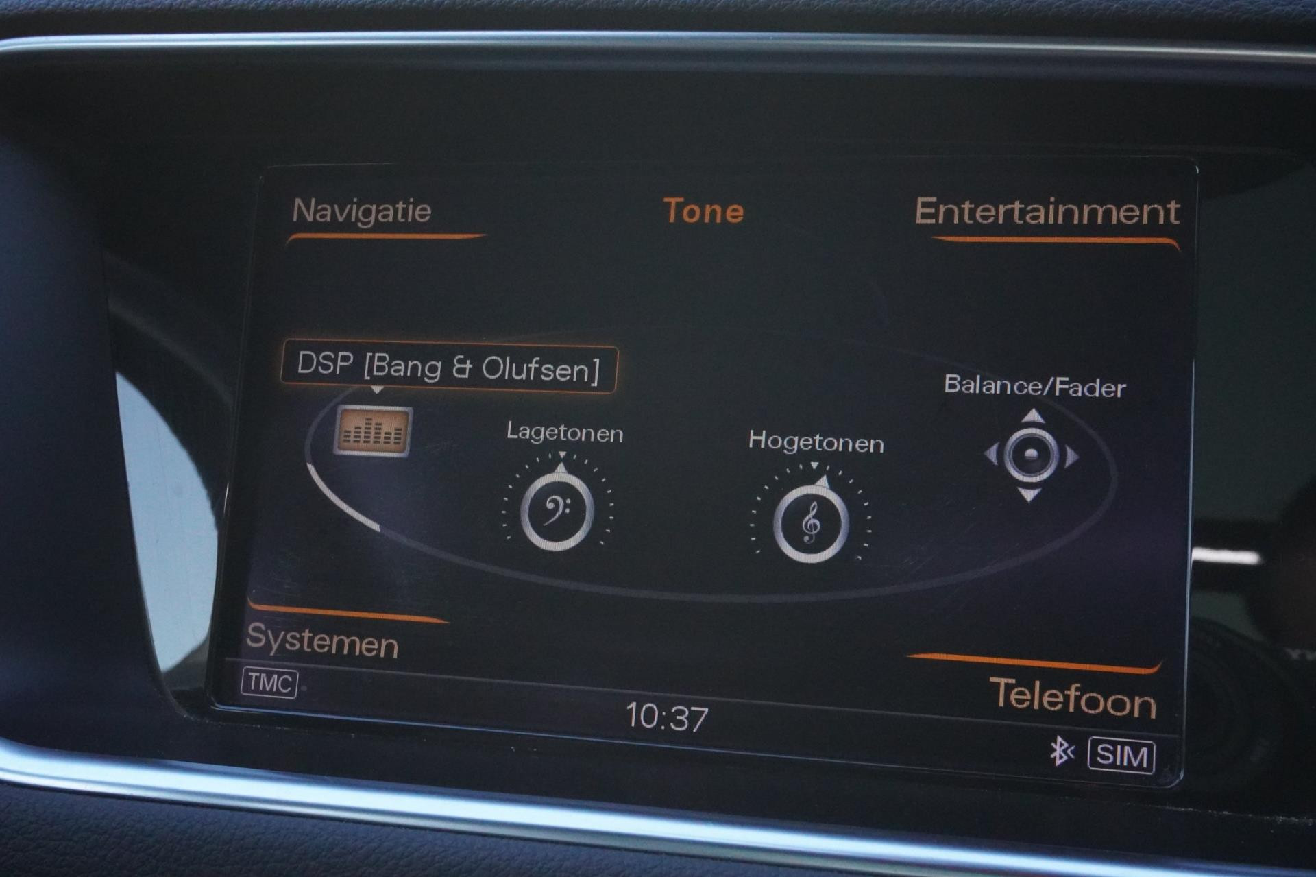 Hoofdafbeelding Audi SQ5