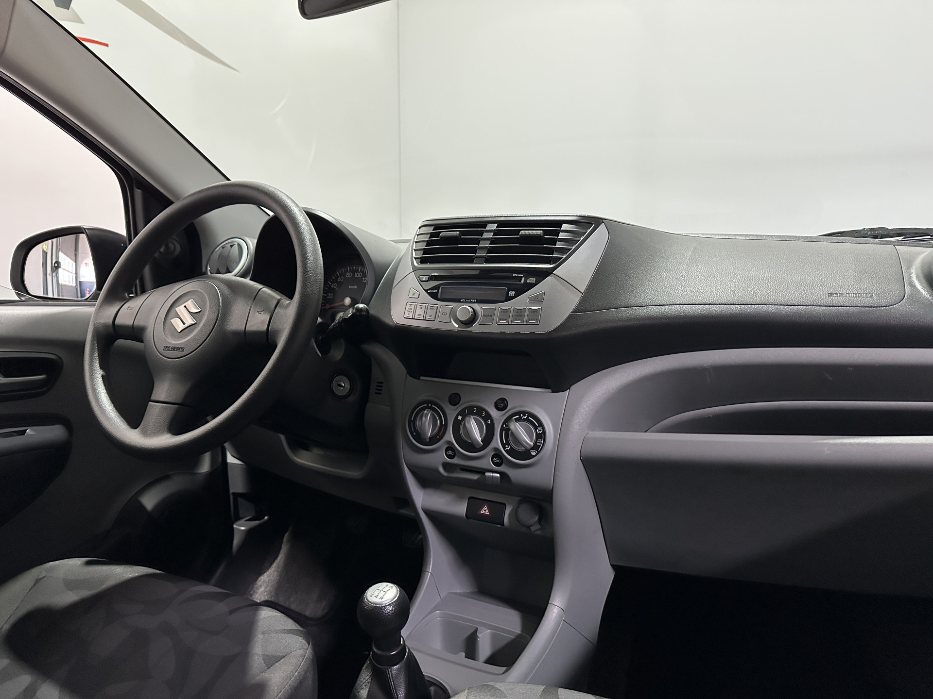 Hoofdafbeelding Suzuki Alto