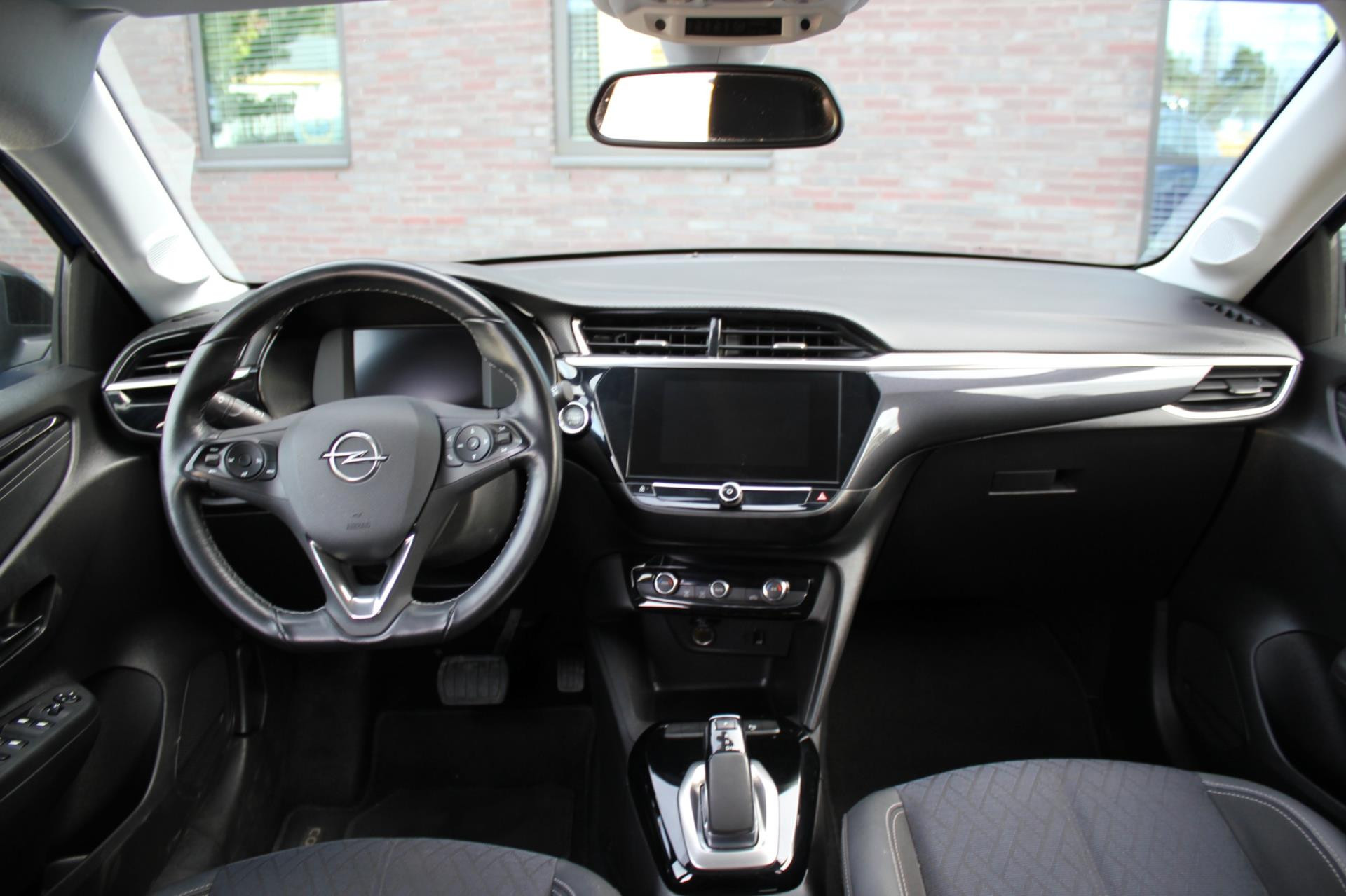 Hoofdafbeelding Opel Corsa-e