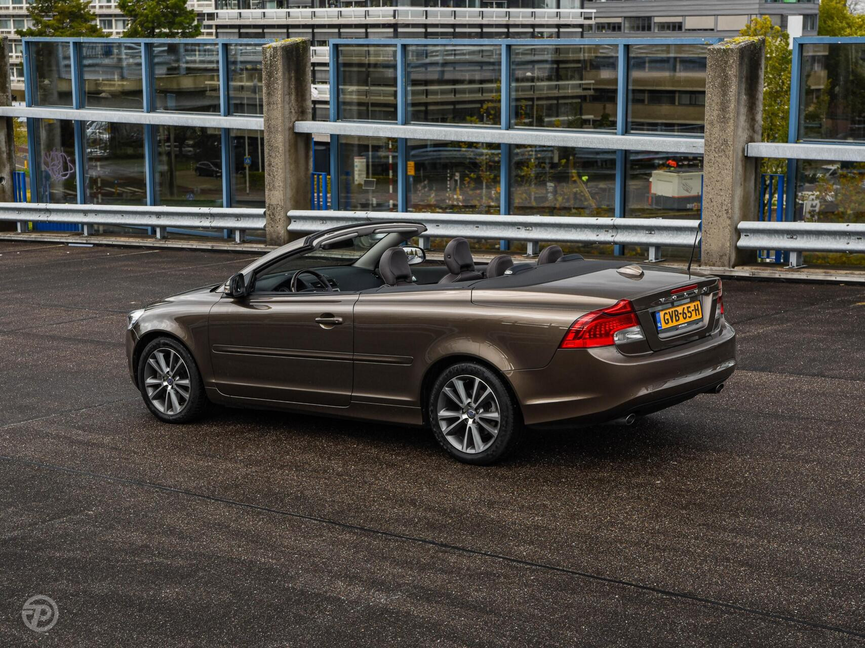 Hoofdafbeelding Volvo C70