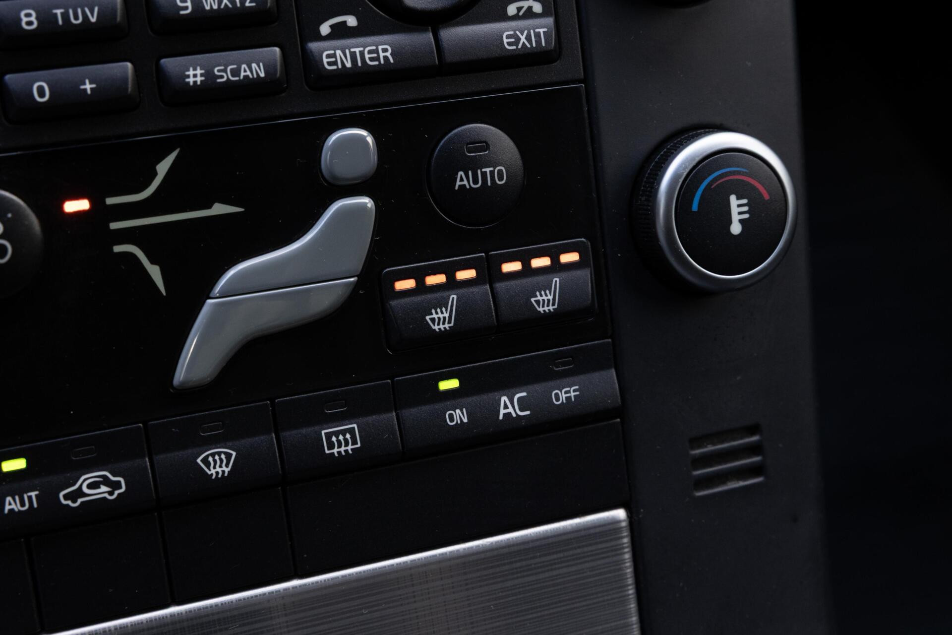 Hoofdafbeelding Volvo V70