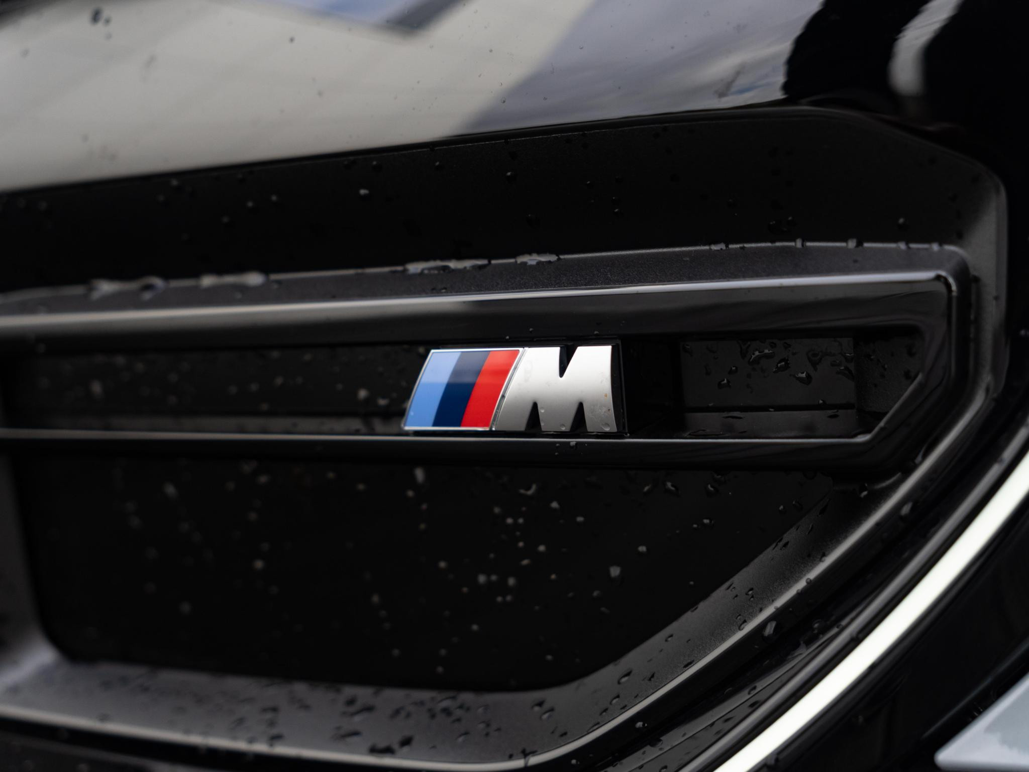 Hoofdafbeelding BMW i5