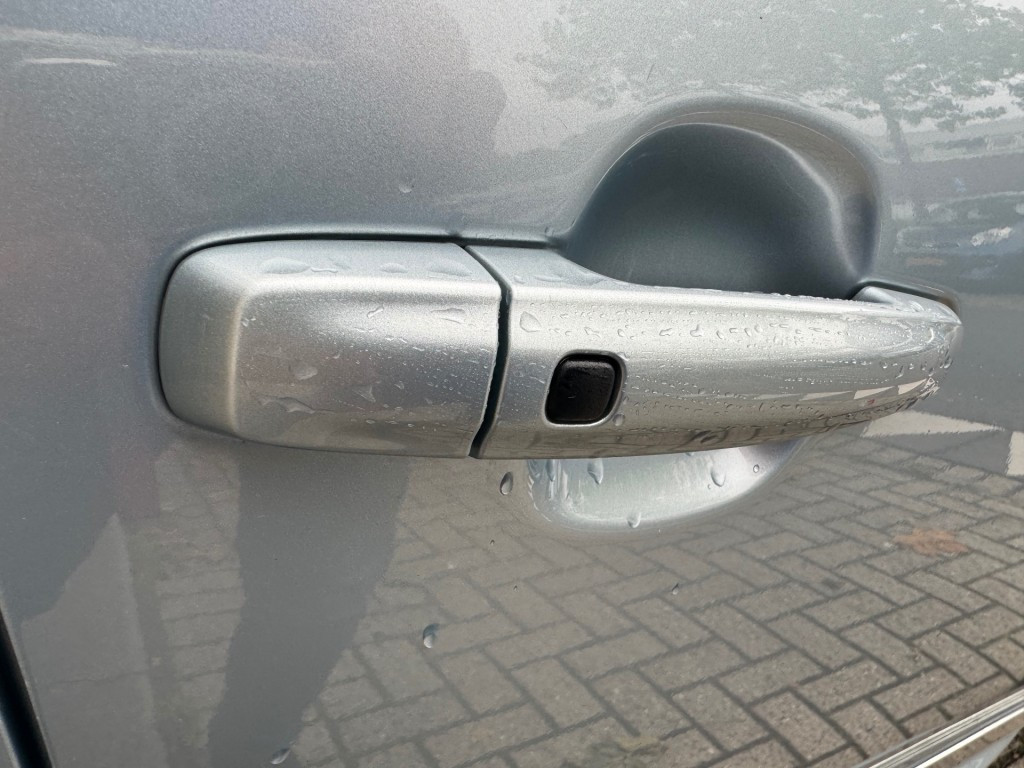 Hoofdafbeelding Suzuki Kizashi