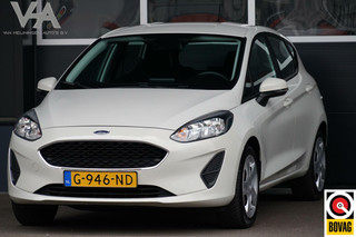 Ford Fiesta 1.1 Trend, NL, CarPlay, cruise, DAB, PDC, navi