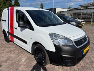 Peugeot Partner 120 1.6 BlueHDi 100 L1 Premium