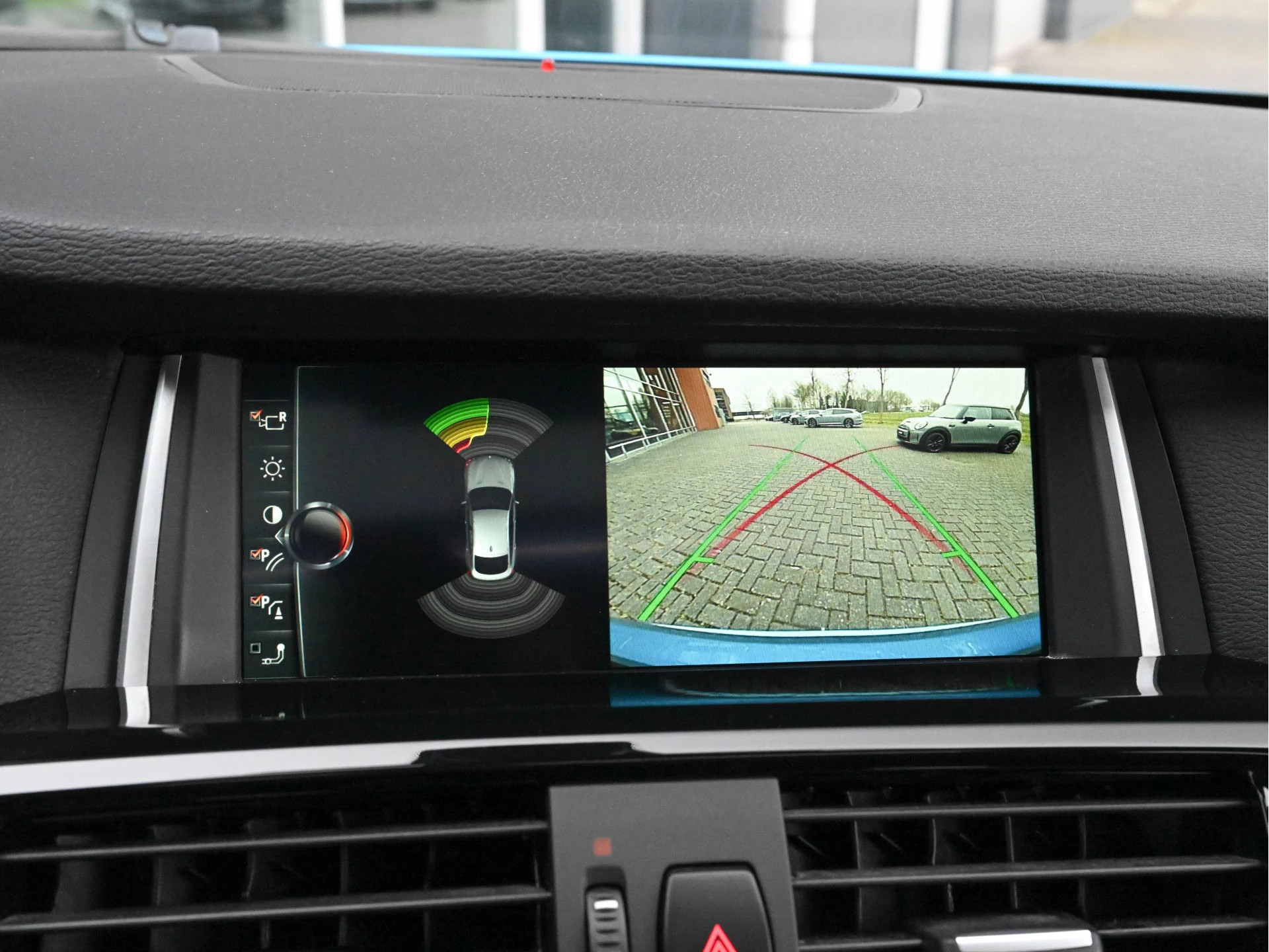 Hoofdafbeelding BMW X4