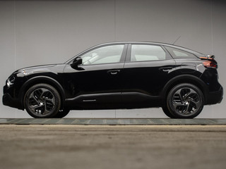 Hoofdafbeelding Citroën C4 Citroen C4 1.2 Puretech Feel Pack (APPLE CARPLAY,NAVI,CAMERA,DIGITALE COCKPIT,SPORTSTOELEN,GETINT,PDC,LANE ASSIST,NETTESTAAT)