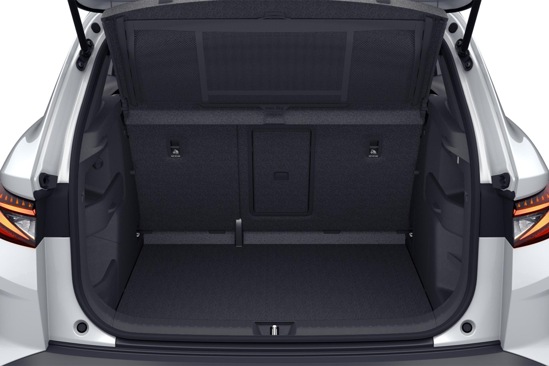 Hoofdafbeelding Škoda Elroq