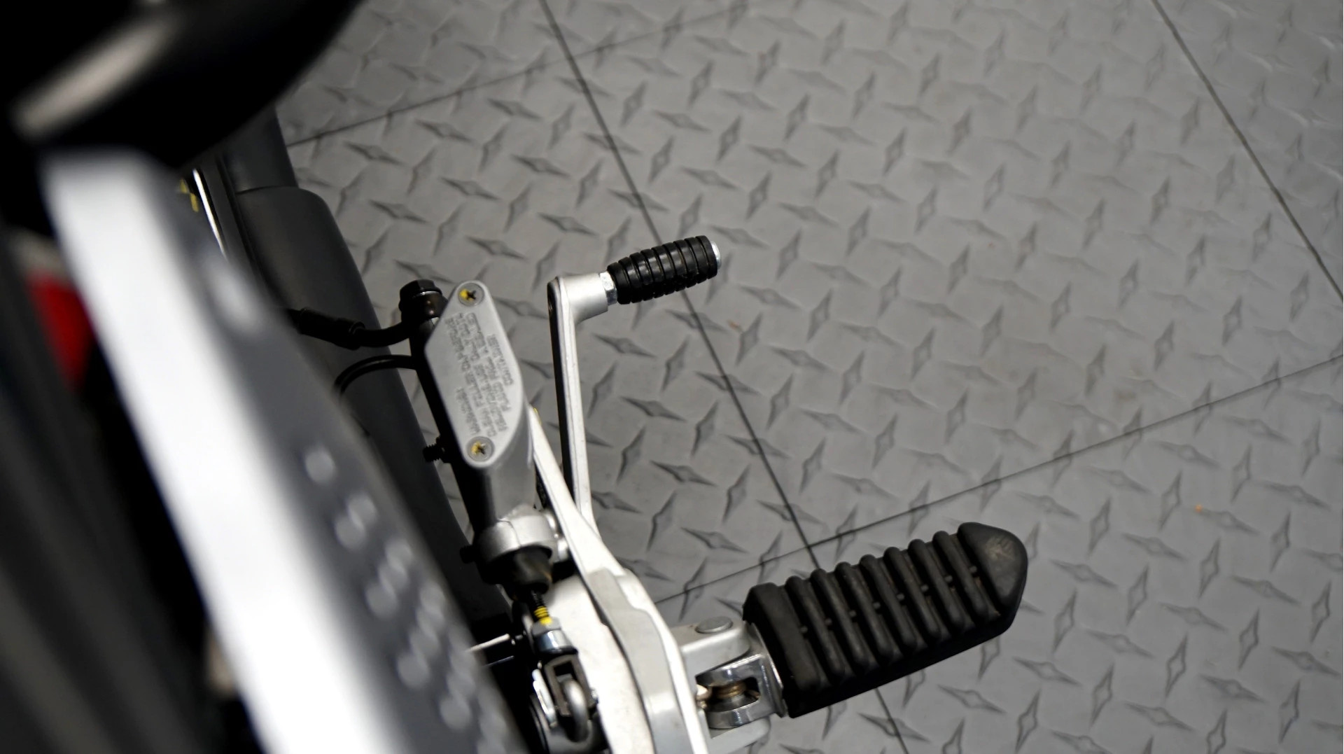 Hoofdafbeelding Moto Guzzi V9