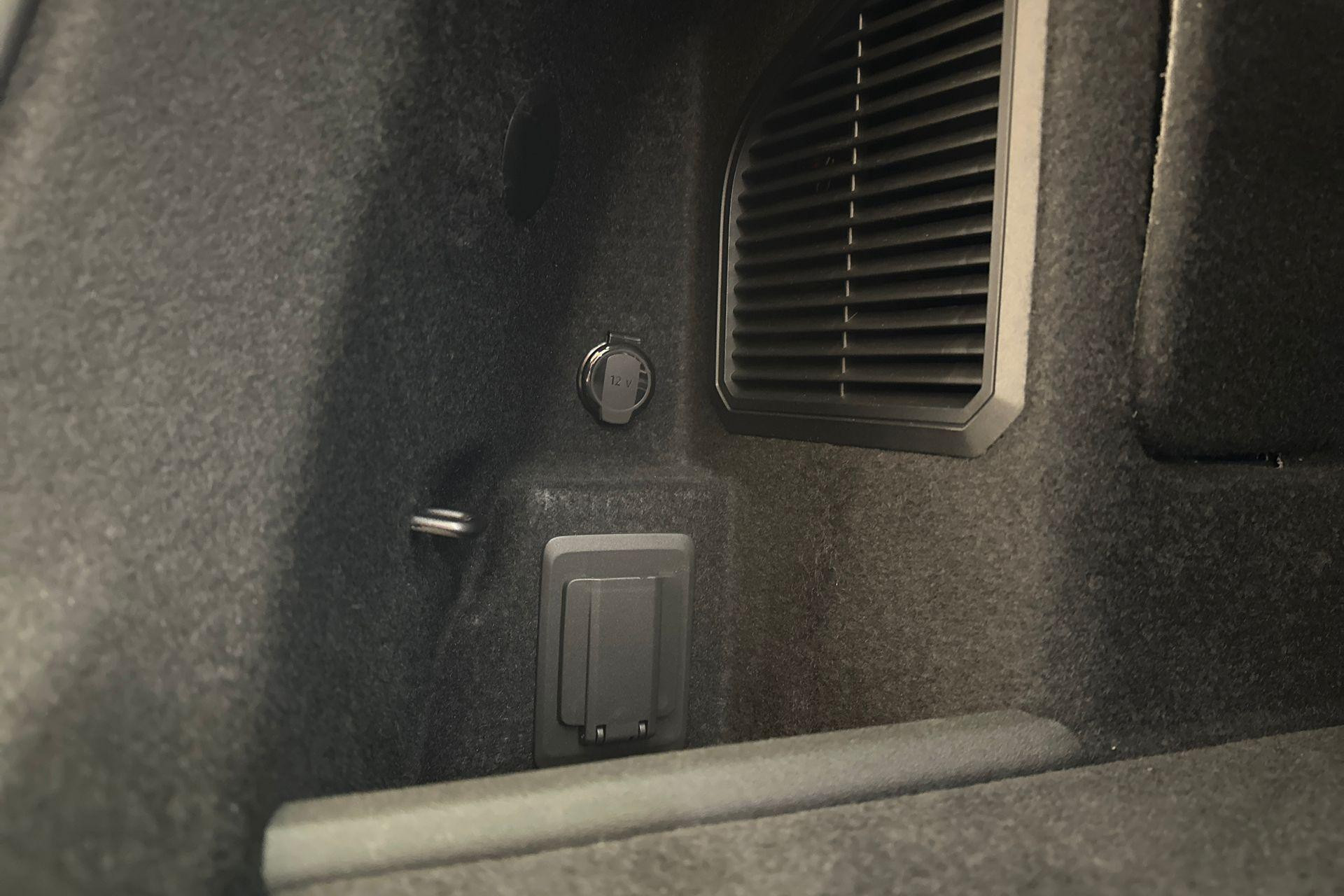 Hoofdafbeelding CUPRA Terramar