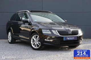 Skoda Octavia Combi 1.5 TSI Greentech Bns Plus Pano PDC LED!