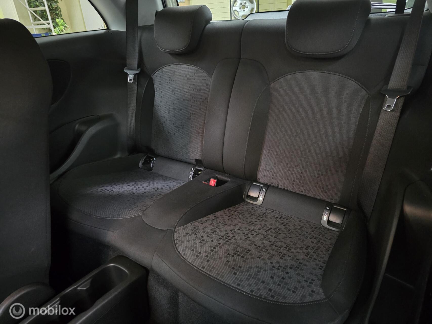 Hoofdafbeelding Opel ADAM