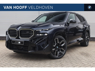 BMW XM PHEV 50e High Executive Automaat / Trekhaak / Bowers & Wilkins / Adaptief M Onderstel Professional / M Multifunctionele Stoelen / Parking Assistant Plus / Soft-Close