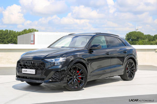Audi Q8 60 TFSI e quattro Pro Line S Competition I