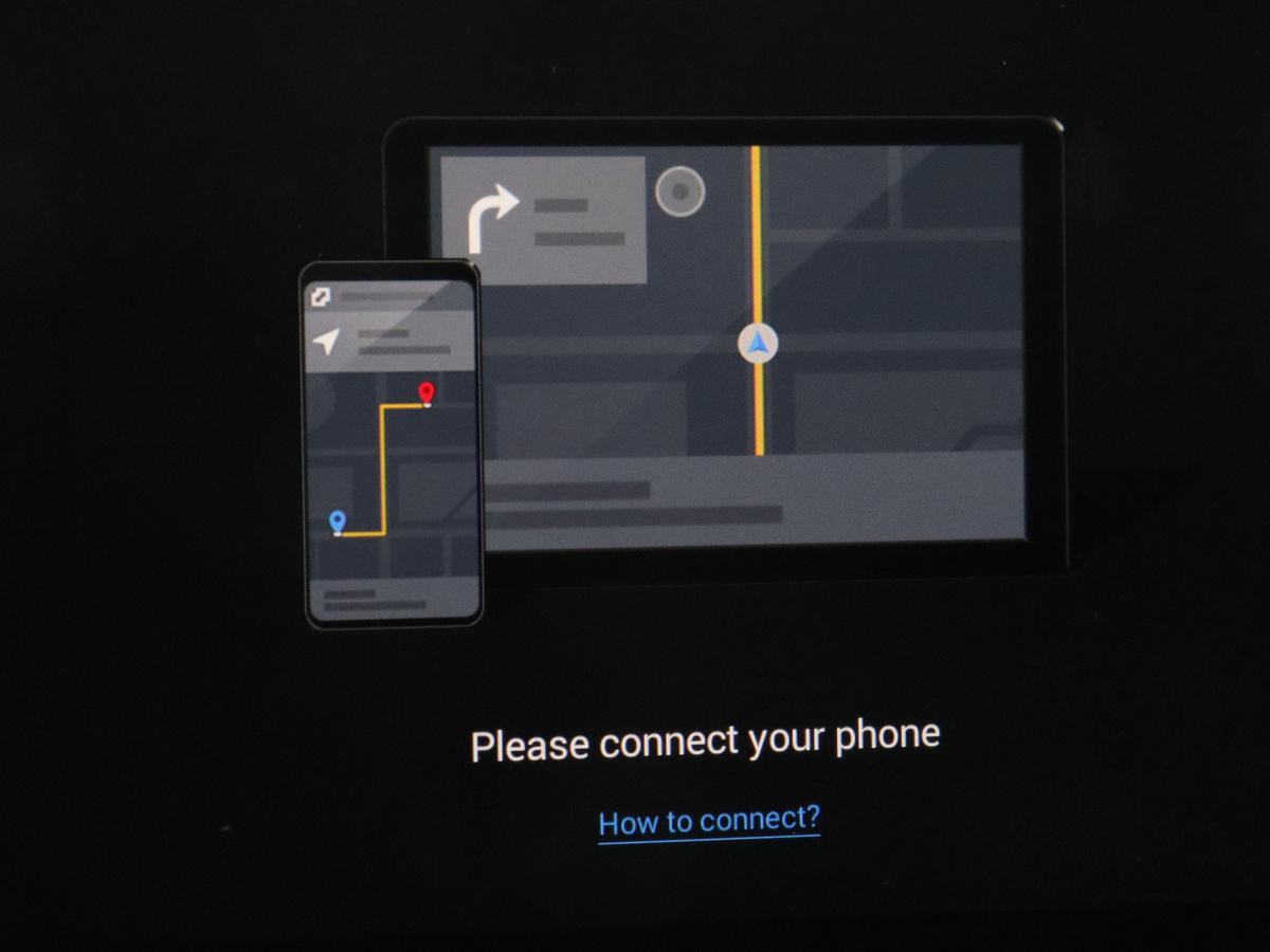 Hoofdafbeelding Aiways U5