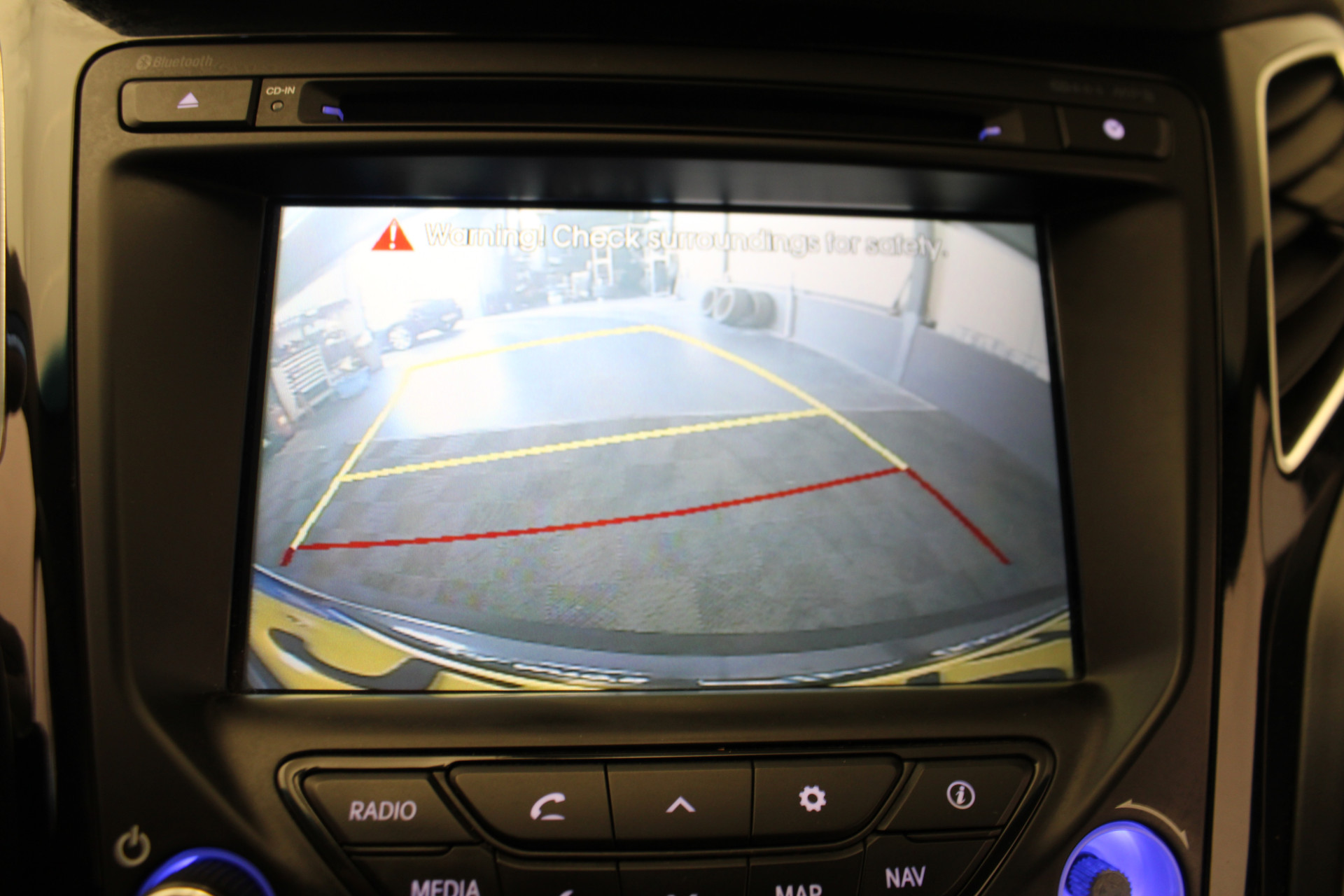 Hoofdafbeelding Hyundai i40