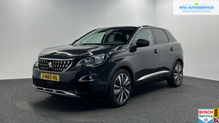 Peugeot 3008 1.2 PureTech Allure CARPLAY TREKHAAK NAVI LM ECC.