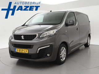 Peugeot Expert 227S 2.0 BLUEHDI 180 PK AUTOMAAT + TREKHAAK | APPLE CARPLAY | CAMERA | NAVIGATIE