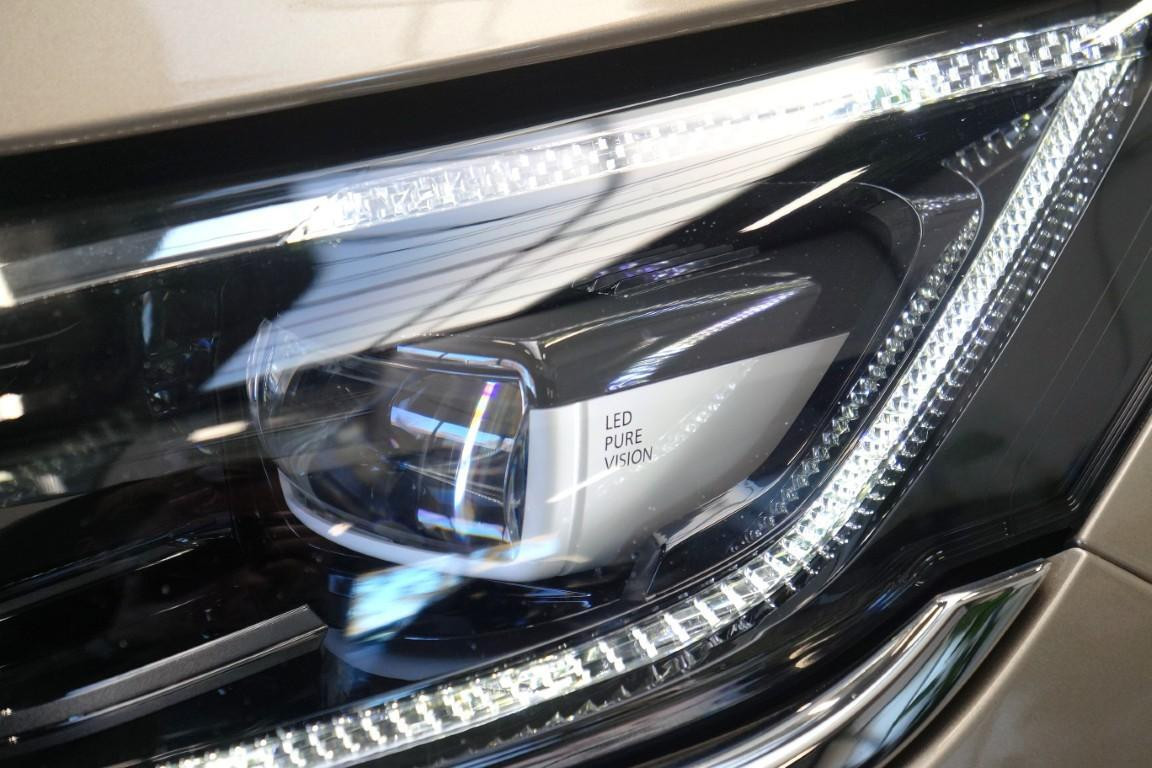 Hoofdafbeelding Renault Espace