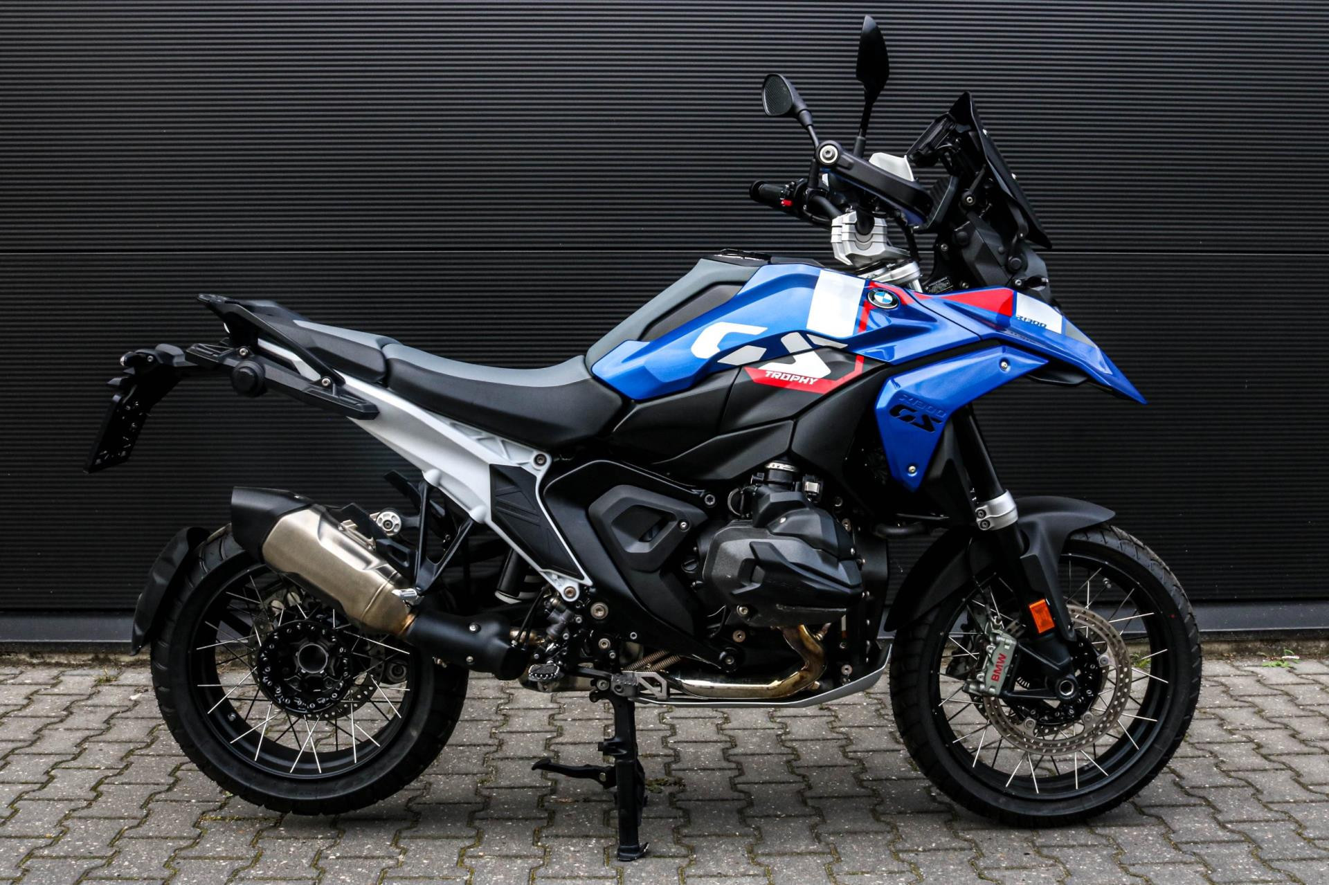 Hoofdafbeelding BMW R 1300 GS