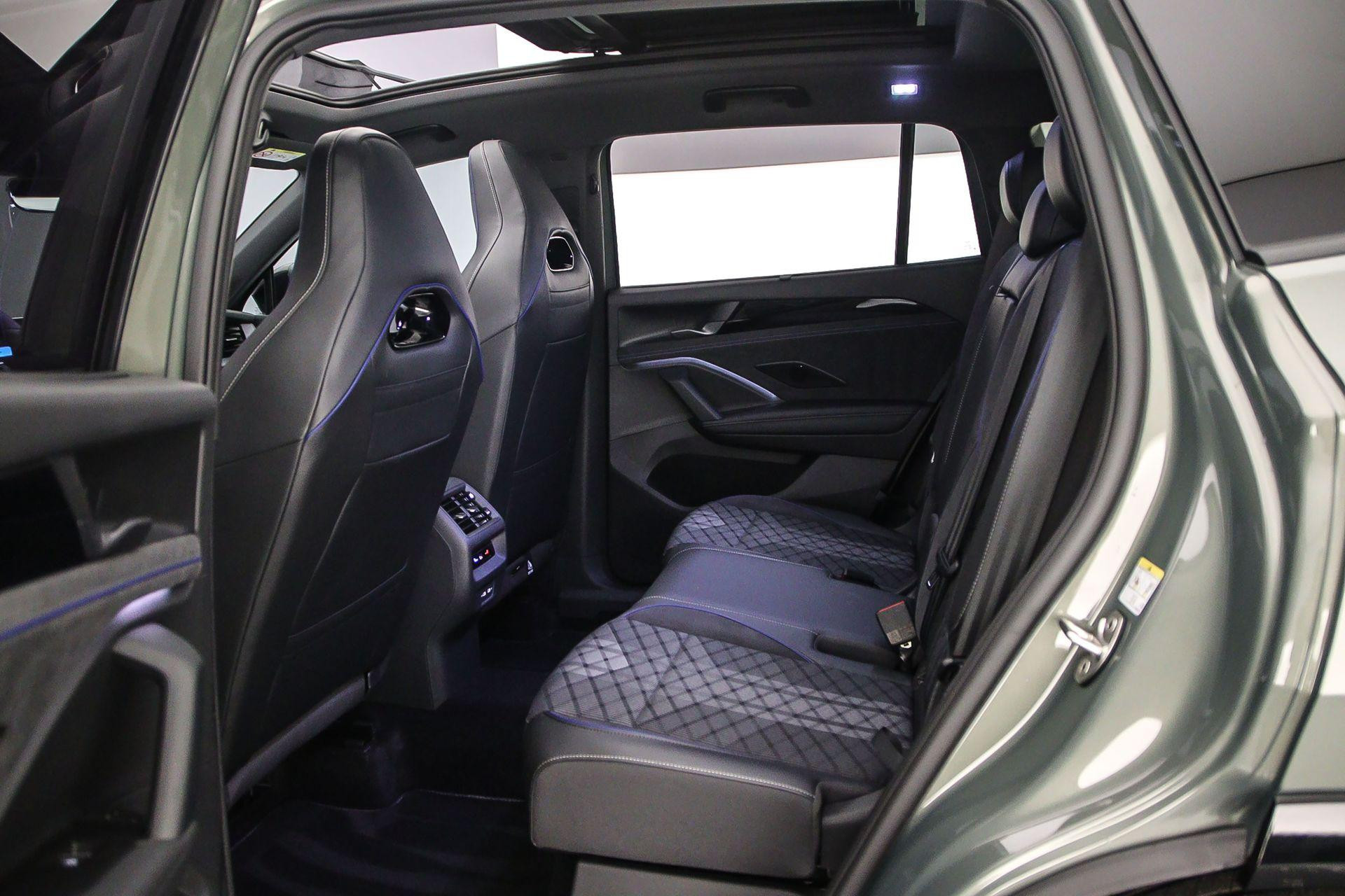 Hoofdafbeelding Volkswagen Tayron