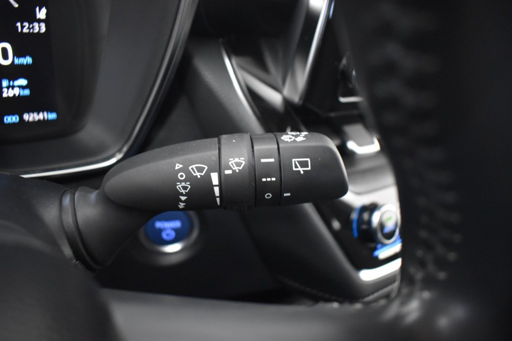 Hoofdafbeelding Toyota Corolla