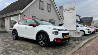 Citroën C3 1.2 Pure Tech Shine