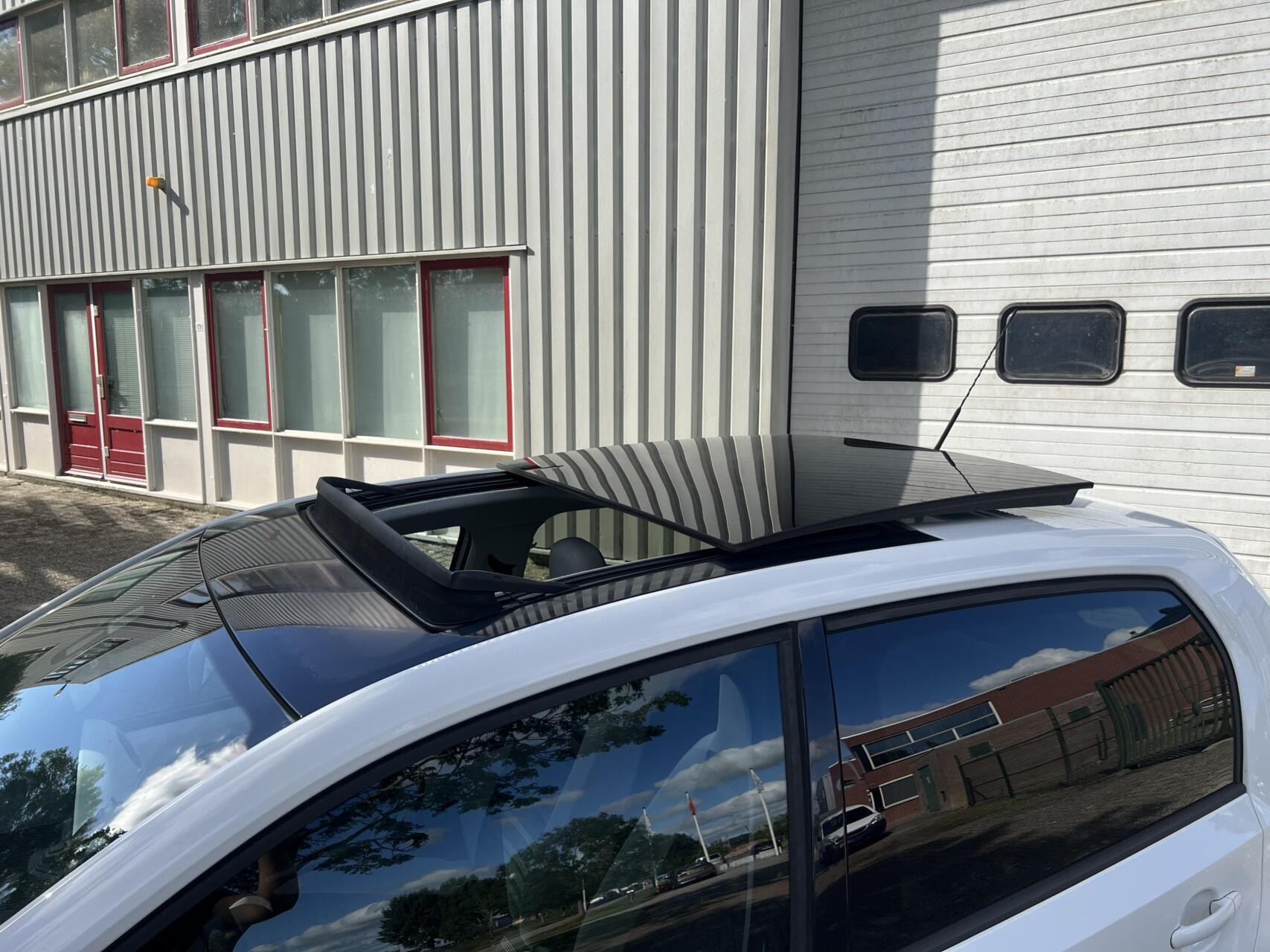 Hoofdafbeelding SEAT Mii