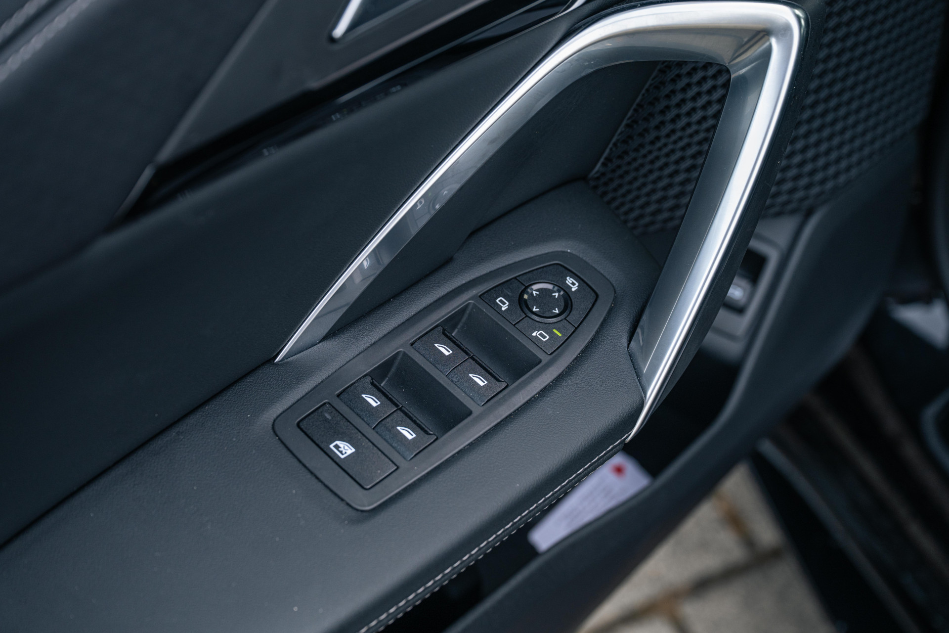 Hoofdafbeelding BMW iX2