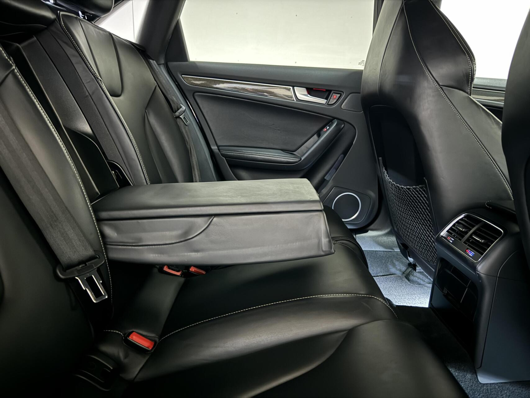 Hoofdafbeelding Audi S4