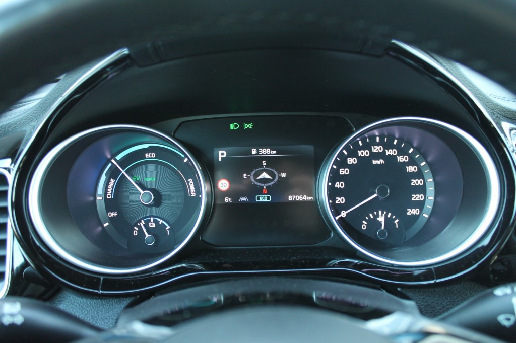 Hoofdafbeelding Kia Ceed